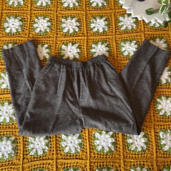 VTG BRIGGS New York pencil pants - Picture 2 of 3